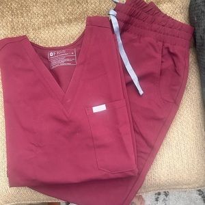 Figs scrubs
